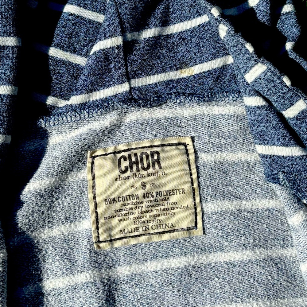 CHOR size S - Picture 4 of 4